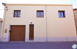 Casa  Fages de climent. Casa en vilasacra
