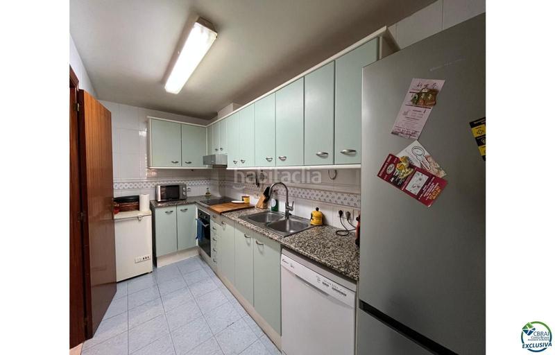 Foto bb7db25c-718f-41eb-b6e4-3c16778bc3b0. Apartament a Eixample-Horta Capallera Figueres