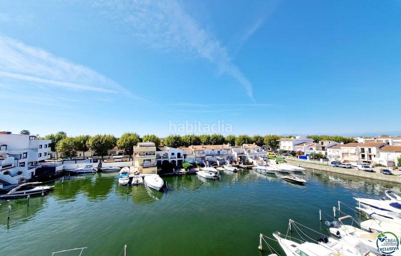 Foto 08cf7086-1758-47f7-bfd4-503833cfa985. Piccolo appartamento in Port Banyuls - Port Alegre - Port Empordà Empuriabrava