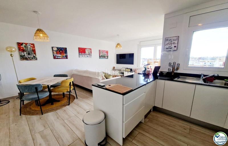 Foto 1d25a262-0c83-4412-8353-bc774e788115. Piccolo appartamento in Port Banyuls - Port Alegre - Port Empordà Empuriabrava