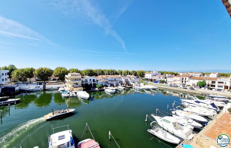 Foto 2e6655bd-817a-49ab-b7a8-a53f364d67e8. Piccolo appartamento in Port Banyuls - Port Alegre - Port Empordà Empuriabrava