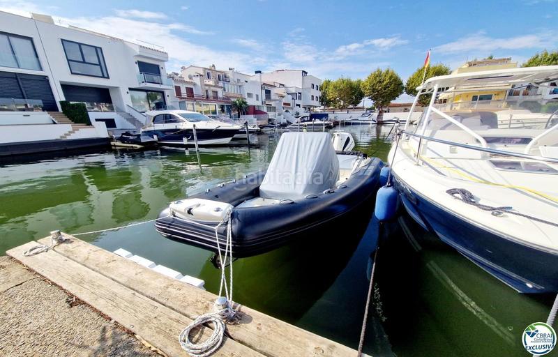 Foto 68882b62-db42-46a1-b8d7-9f8cf887b333. Piccolo appartamento in Port Banyuls - Port Alegre - Port Empordà Empuriabrava