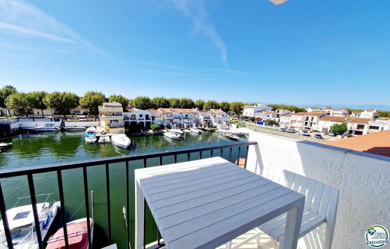 Foto af67a72b-6db8-4a62-953b-3aa34409d5e8. Piccolo appartamento in Port Banyuls - Port Alegre - Port Empordà Empuriabrava