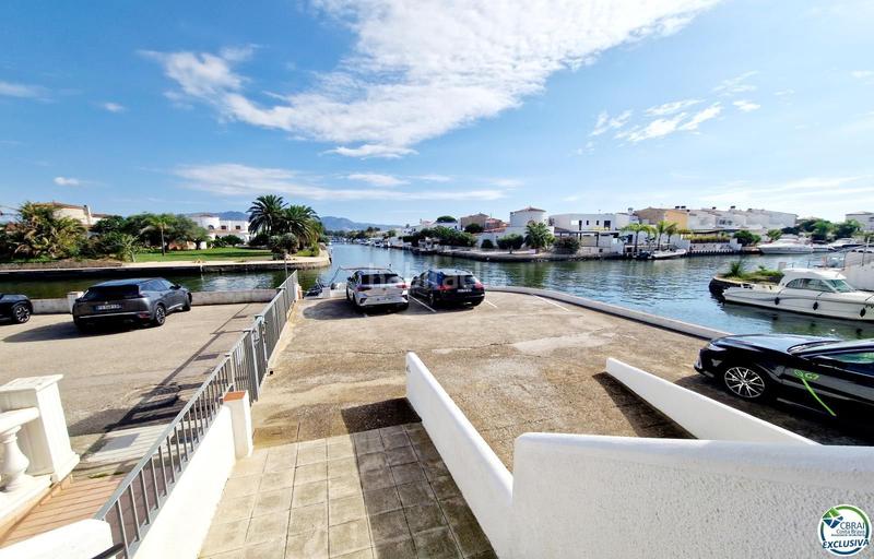 Foto b55b0ab8-f4a4-4fed-9318-9ae7e5657c2f. Piccolo appartamento in Port Banyuls - Port Alegre - Port Empordà Empuriabrava