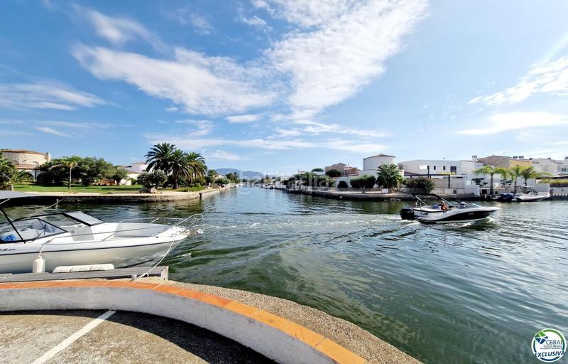 Foto d7cc12e8-b79d-4c17-9b52-72bd070e6ba2. Piccolo appartamento in Port Banyuls - Port Alegre - Port Empordà Empuriabrava