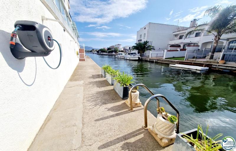 Foto e14b0416-d921-4415-b01a-b88581969b04. Piccolo appartamento in Port Banyuls - Port Alegre - Port Empordà Empuriabrava