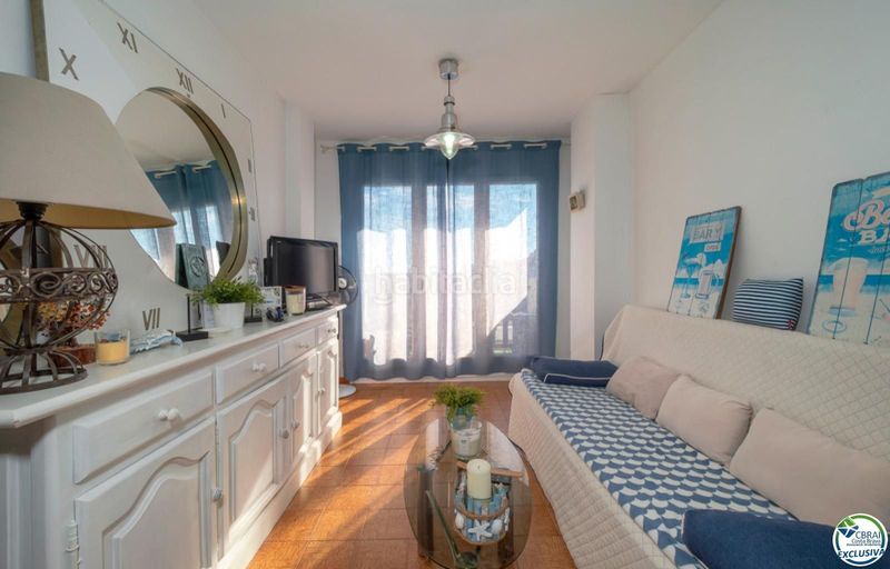 Foto c7621c90-1e80-450d-9322-ca95cbaafbc3. Apartament a Alberes Empuriabrava