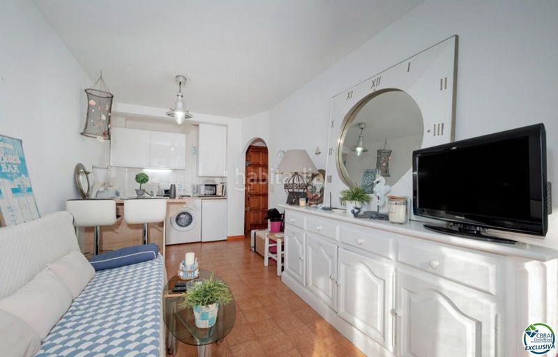 Foto ccf33c4a-c66c-4d1a-b9f6-eb55fcdcb0d9. Apartament a Alberes Empuriabrava