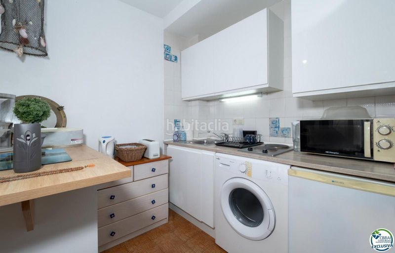 Foto f3c02728-41fe-46bf-bd5a-56a5e176a0c0. Apartament a Alberes Empuriabrava