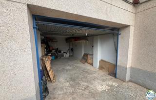Aparcament cotxe  Del pastor. Garaje cerrado de 17 m en venta en santa margarita roses
