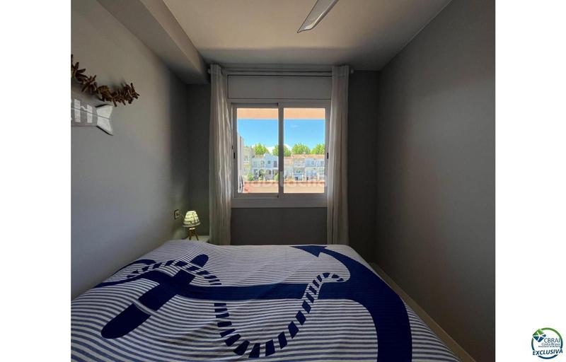 Foto 1185847b-01b9-4aba-91e8-3cf9d8729ddf. Piccolo appartamento in Port Banyuls - Port Alegre - Port Empordà Empuriabrava