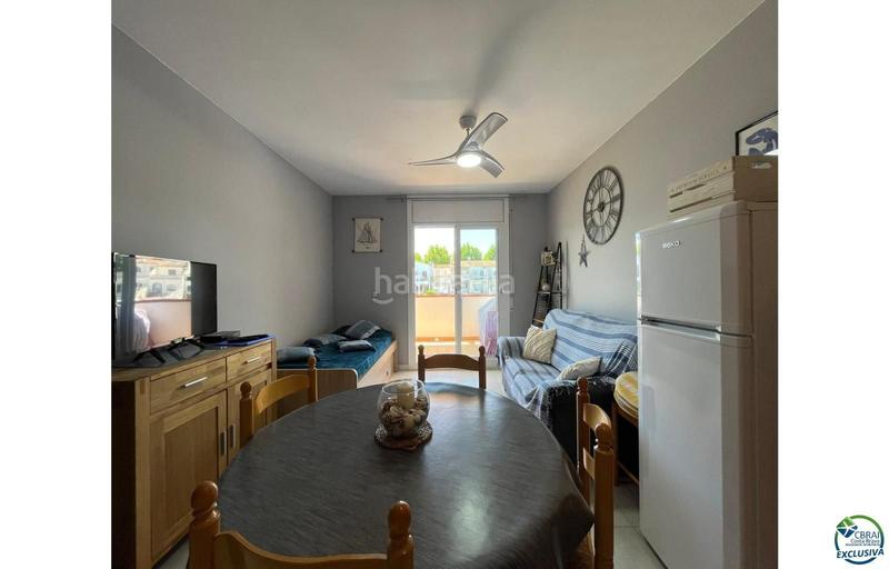 Foto 1a1635c4-9bc1-4516-a30e-83fdf6b096b8. Piccolo appartamento in Port Banyuls - Port Alegre - Port Empordà Empuriabrava