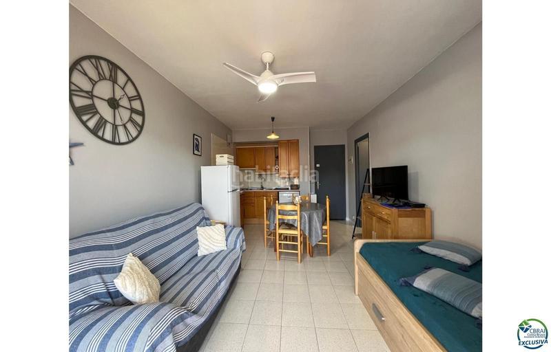 Foto 241de054-58f9-4b8b-b2b4-a431f4c94672. Piccolo appartamento in Port Banyuls - Port Alegre - Port Empordà Empuriabrava