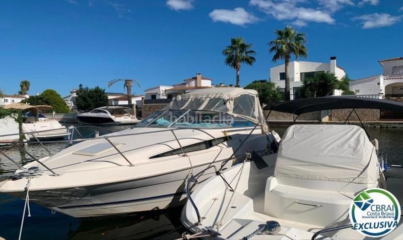 Foto 9423c672-ae87-4fd3-a300-e7982753bb3f. Casa  semi adosada a reformar, con amarre privado y amplia terraza en Empuriabrava