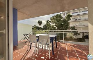 Appartement  Port canigo. Lujoso, moderno y bonito apartamento de dos dormitorios.