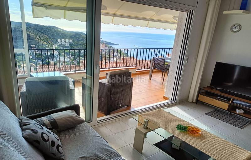 Foto 66278d08-847a-4cb9-96a6-7f6cc1a61b89. Apartment in Puig Rom-Canyelles-Almadrava Roses