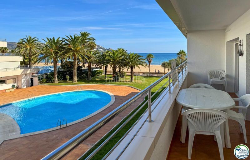 Foto 54012d42-ecef-44cb-8a33-cd7d14e25029. Apartament a Santa Margarida Roses