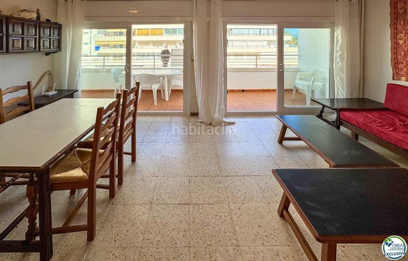 Foto 58a491d0-01c5-4c29-83bf-e19a4116021b. Apartament a Santa Margarida Roses