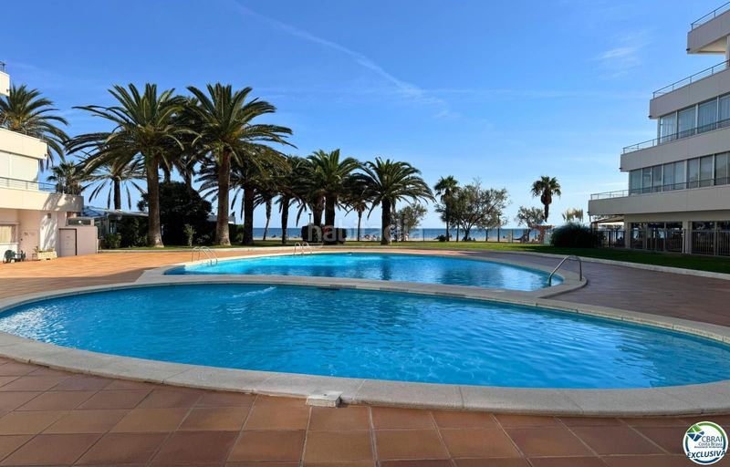 Foto 5d3a22af-5058-4d96-a3df-faa290abed13. Apartament a Santa Margarida Roses