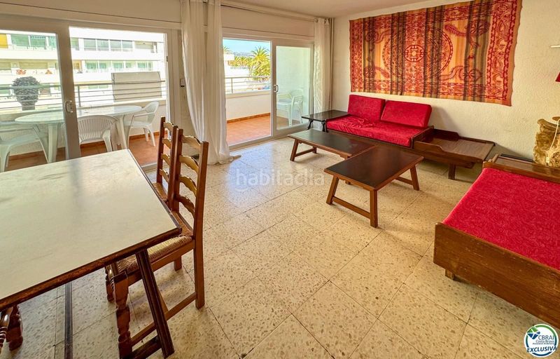 Foto 9c181e6d-d594-4d42-b059-774f0a88f3e8. Apartament a Santa Margarida Roses