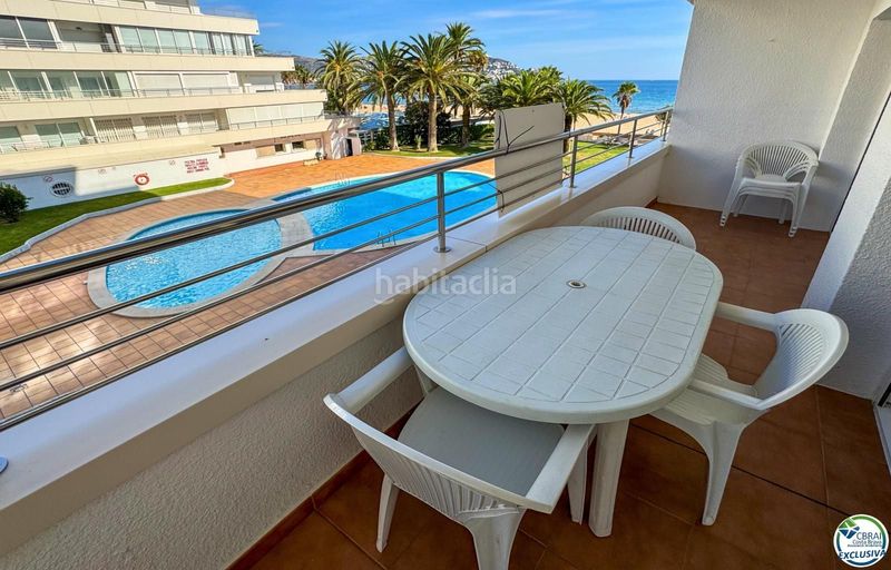 Foto c8081aa8-4def-4b88-a4f7-50c924d3d0d5. Apartament a Santa Margarida Roses