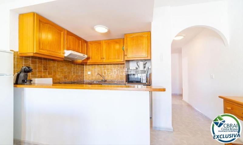 Foto 2ff0b12d-b64a-4543-96c8-a1c106e40858. Apartament a Port Grec - Port Moxó Empuriabrava