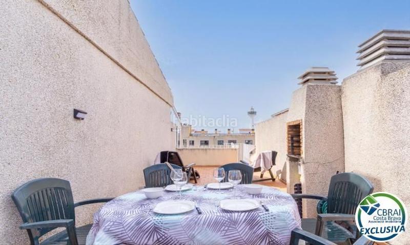 Foto 58ce640a-07af-43d5-b374-5e1f0d3b9d15. Apartament a Port Grec - Port Moxó Empuriabrava