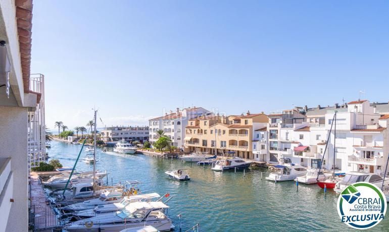 Foto 58d260af-4139-4759-bf34-aa8455877ef7. Apartament a port moxó 73 a Port Grec - Port Moxó Empuriabrava