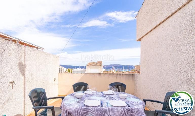 Foto 62e6dd88-6a13-451e-b882-cdfd7b627400. Apartament a port moxó 73 a Port Grec - Port Moxó Empuriabrava