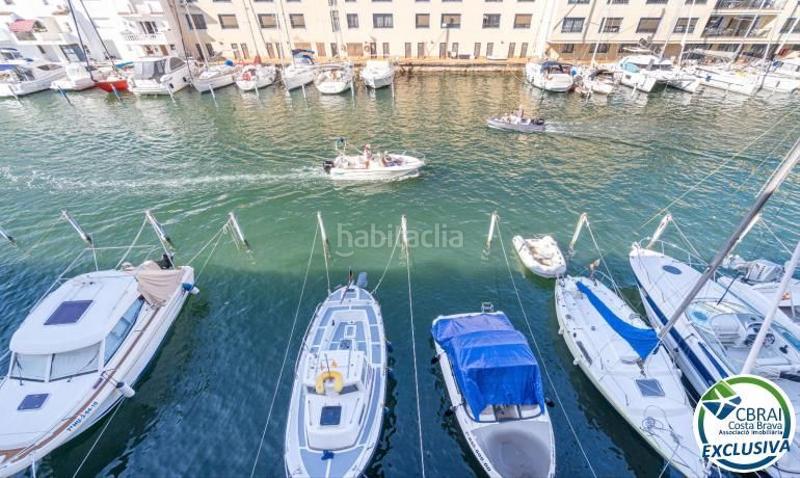 Foto 94e1a19a-55c2-4a9a-8ce5-3e2132efe234. Apartament a Port Grec - Port Moxó Empuriabrava