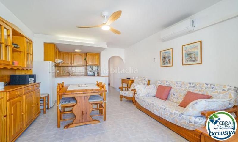 Foto afad91ee-7256-419c-895c-4edcb6089cb6. Apartament a Port Grec - Port Moxó Empuriabrava