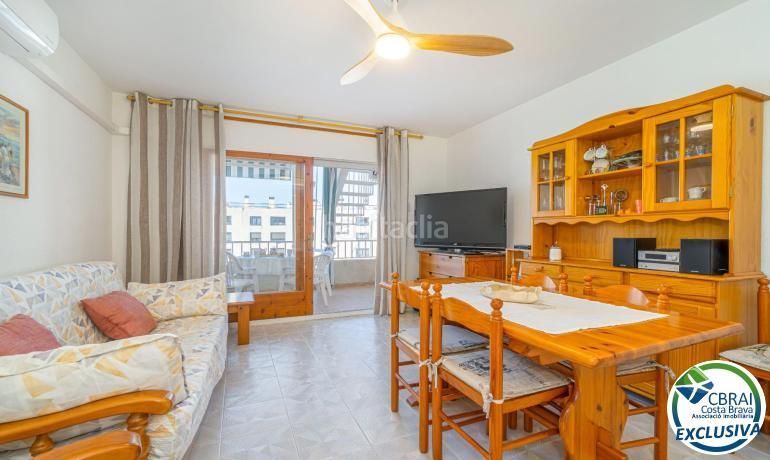 Foto b245f061-8cd0-4ce1-954d-4c8b8119b3e2. Apartament a port moxó 73 a Port Grec - Port Moxó Empuriabrava