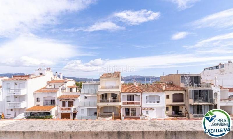 Foto b31eaa59-5099-46c7-85d4-5e93e56f1abe. Apartament a Port Grec - Port Moxó Empuriabrava