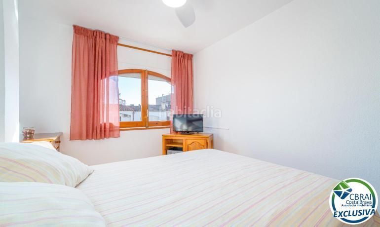 Foto b78c522d-ec3b-482b-8e51-2bf136b7a0e4. Apartament a port moxó 73 a Port Grec - Port Moxó Empuriabrava
