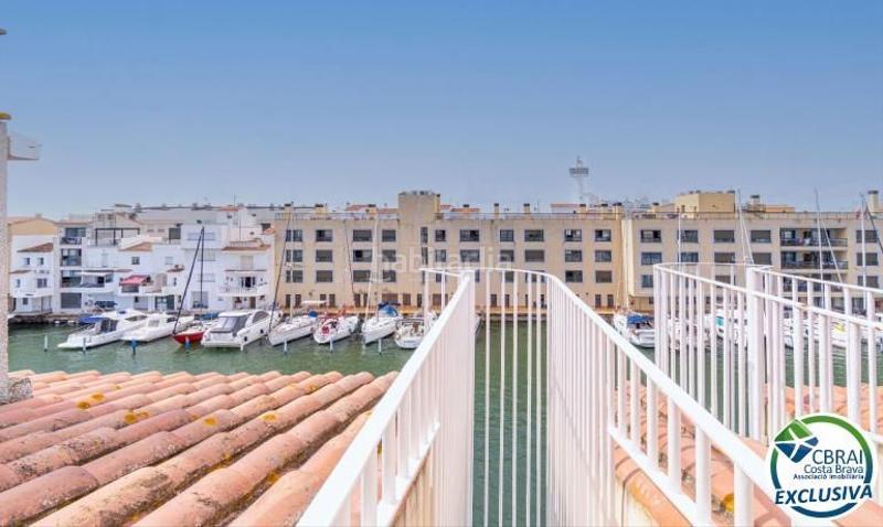 Foto bcf80dc7-a45d-4199-8ef3-0f487159f58a. Apartament a Port Grec - Port Moxó Empuriabrava