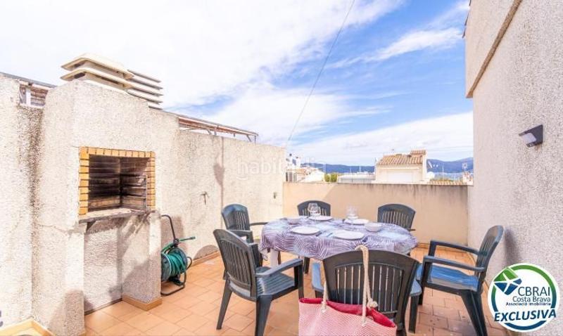 Foto eba29bfa-533c-4db0-83bc-e799e46eed04. Apartament a Port Grec - Port Moxó Empuriabrava