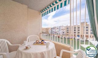 Appartement  Port moxó. Port moxó encantador apartamento de 2 dormitorios con vistas al