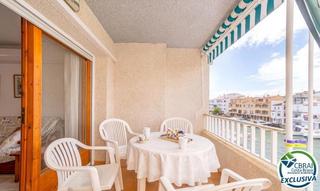 Apartament  Port moxó. Port moxó encantador apartamento de 2 dormitorios con vistas al