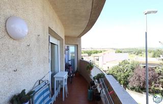 Apartament  Via augusta. Piso en venta en figueres, barrio del eixample