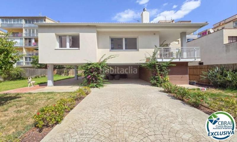 Foto 18da54a6-d1ec-43ad-8f22-c81888ee180d. House in Santa Margarida Roses