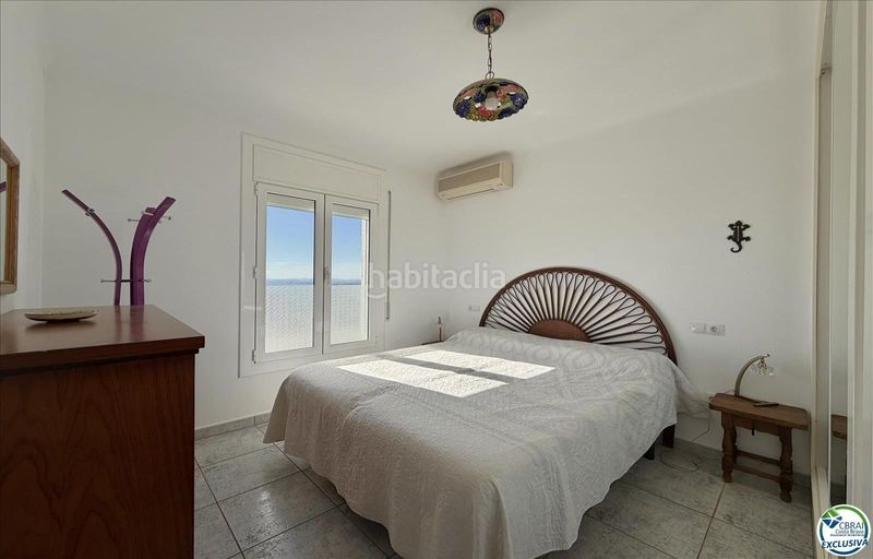 Foto 039b4ed5-96ca-4d54-ae21-5f0c31762bbd. Casa amb piscina a Nord Roses