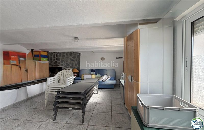 Foto 5f2f27bb-52bb-42a7-b29e-401266954a05. Casa amb piscina a Nord Roses