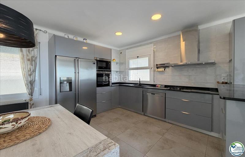 Foto 97e179b2-e202-4fae-ab96-14e5ee24ed2d. House with pool in Nord Roses