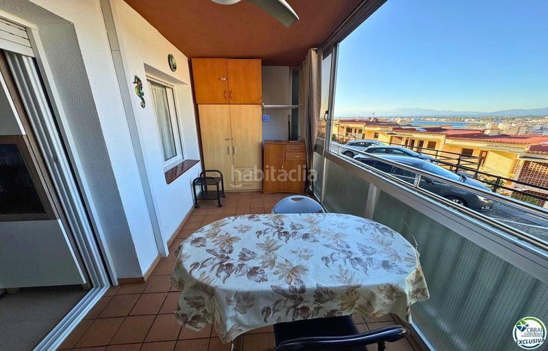 Foto 07228055-53c8-40d7-832e-b8e544bc55bf. Apartament a Puig Rom-Canyelles-Almadrava Roses