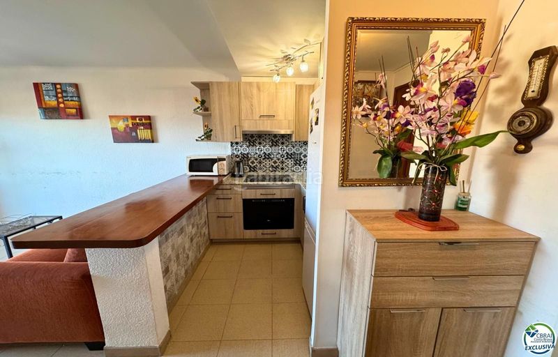 Foto 335b35f8-dfc8-4c2f-8372-088c695c1a85. Apartament a Puig Rom-Canyelles-Almadrava Roses