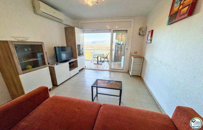 Foto 38722bbc-c2c2-41fe-84ba-2dfc9e598807. Apartament a Puig Rom-Canyelles-Almadrava Roses