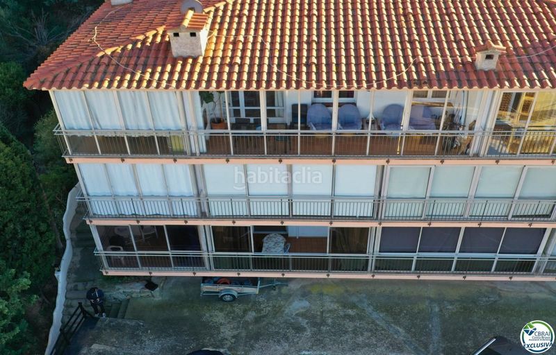 Foto 6eba70c9-0118-4b93-ac76-3ae3185de11a. Apartament a Puig Rom-Canyelles-Almadrava Roses