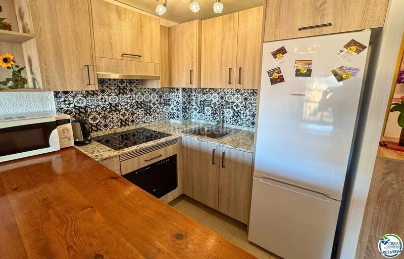 Foto 7e0944de-4016-4ab9-88e4-93d4e23cb16b. Apartament a Puig Rom-Canyelles-Almadrava Roses