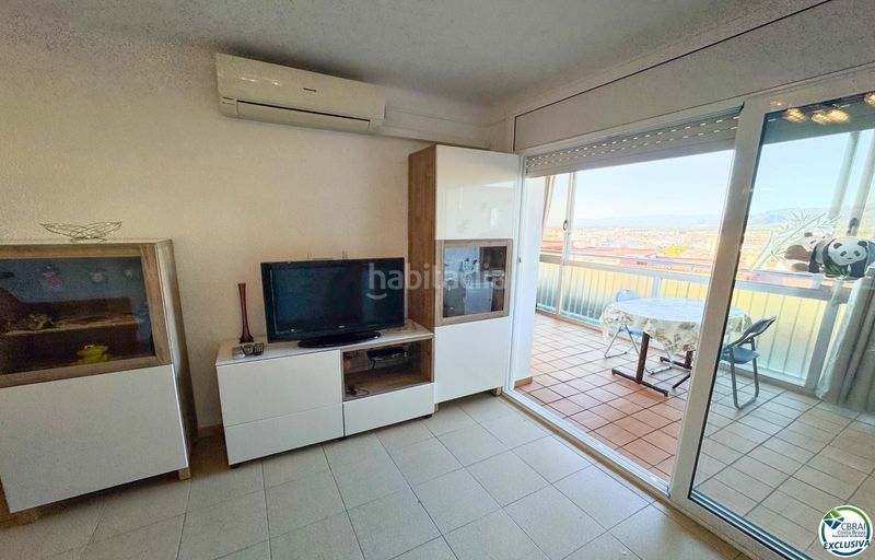 Foto d92187cf-0803-4313-aac0-2f97d4674884. Apartament a Puig Rom-Canyelles-Almadrava Roses
