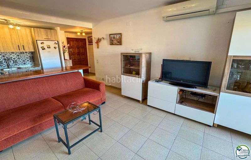 Foto ff43876e-1ece-4ccd-b89c-d78cbd0fa55d. Apartament a Puig Rom-Canyelles-Almadrava Roses
